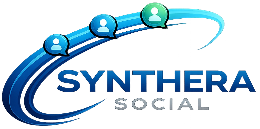 Synthera Social